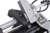 Picture of AP362e with ADR SOL I NG Printer - Labeler and Printer for Bottles, Cans, or Jars