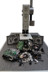 Immagine di HDT1 Harddisk Terminator I - Distruttore manuale di dischi rigidi