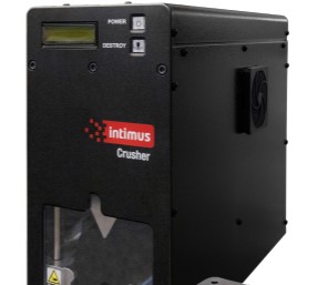 Picture of Intimus 360 Crusher