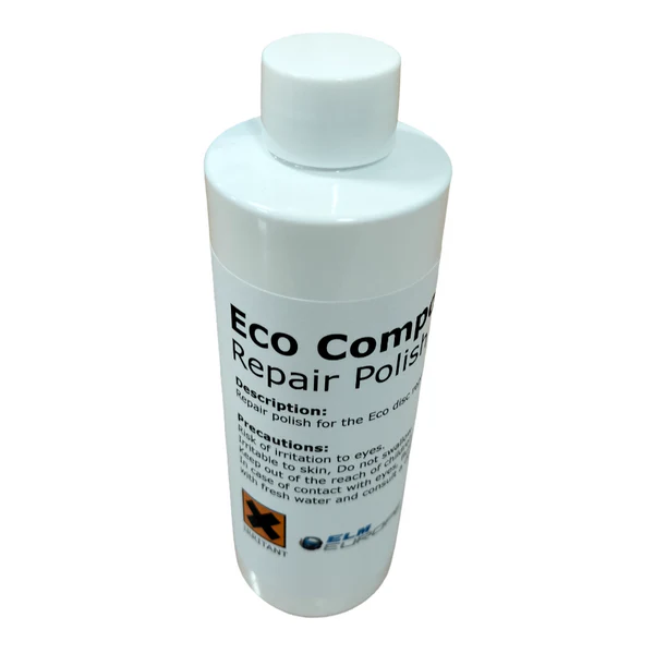 Eco Polish - Medium 250ml resmi