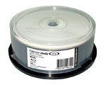 Picture of Blu-ray BD-R FTI 25GB 4x 25er Cake