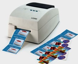 Pilt PX450e label printers, label printers from Primera