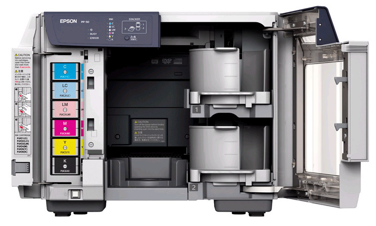 EPSON AP-100 Autoprinter