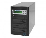 Immagine di Microboards QD-DVD-123 Quick Disc - Torretta autonoma di masterizzazione per DVD