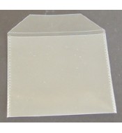 Picture of CD pocket PP f. Mini CD with flap