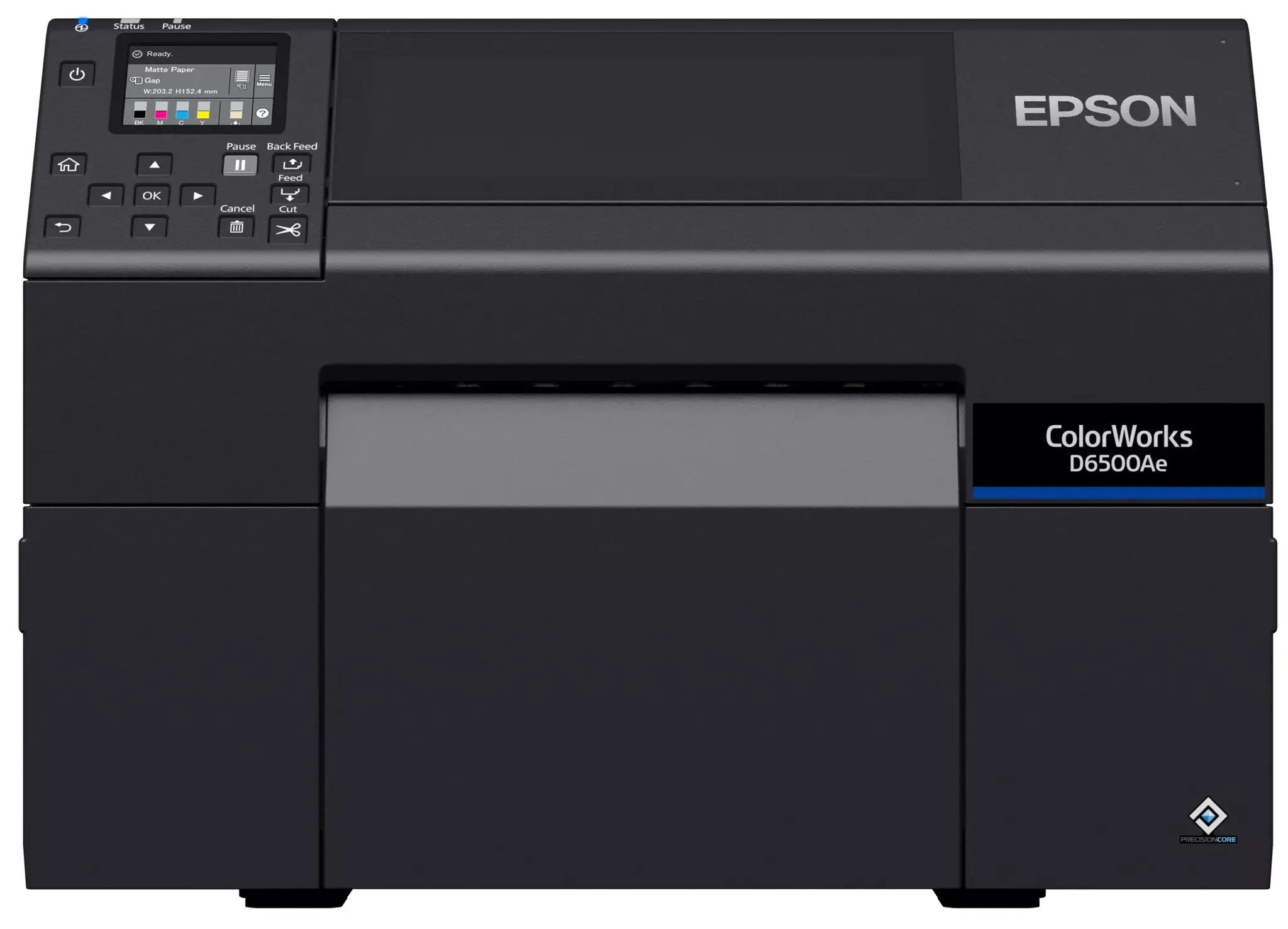 Bild von Epson ColorWorks D6500Ae