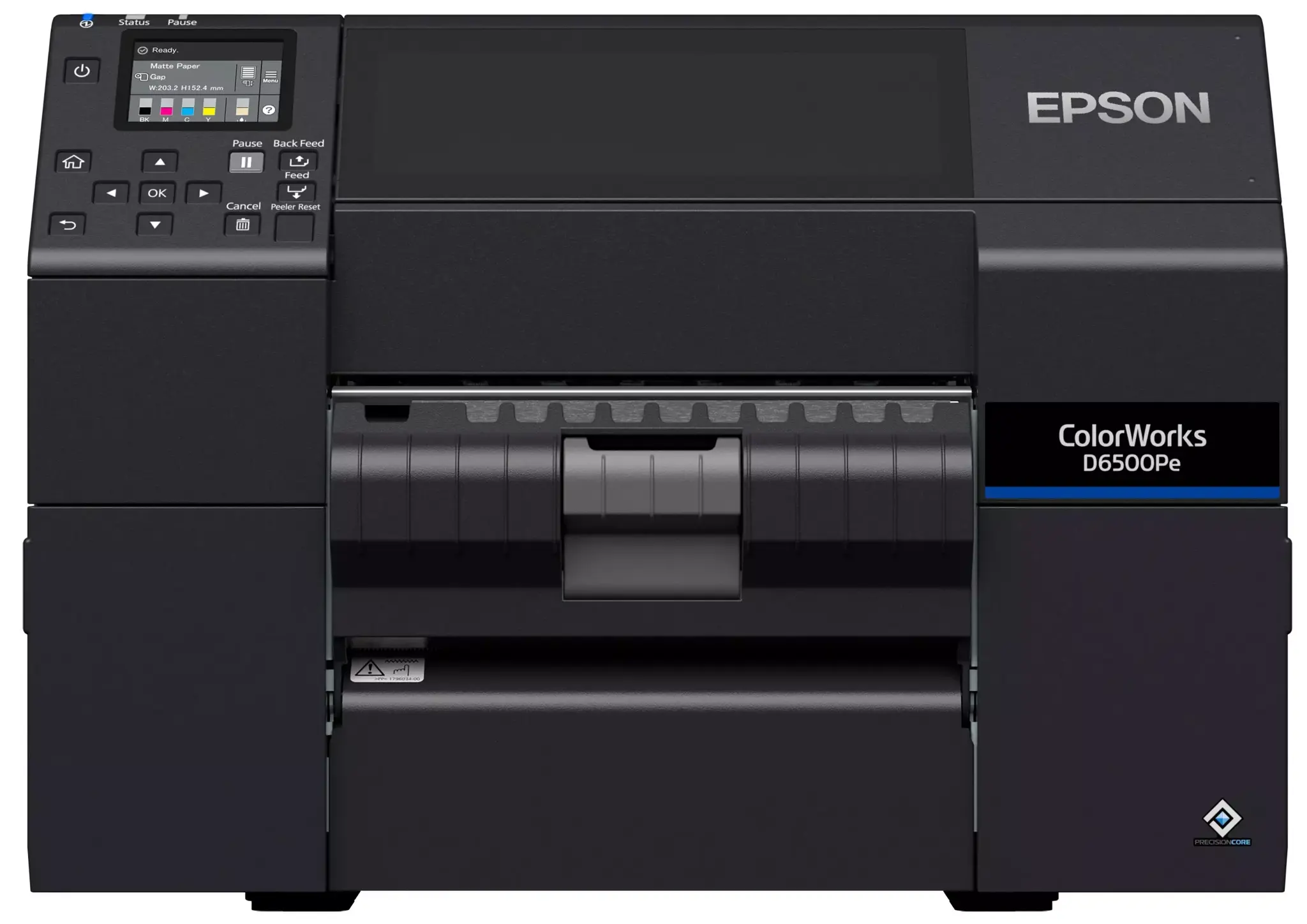 Epson ColorWorks D6500Pe resmi