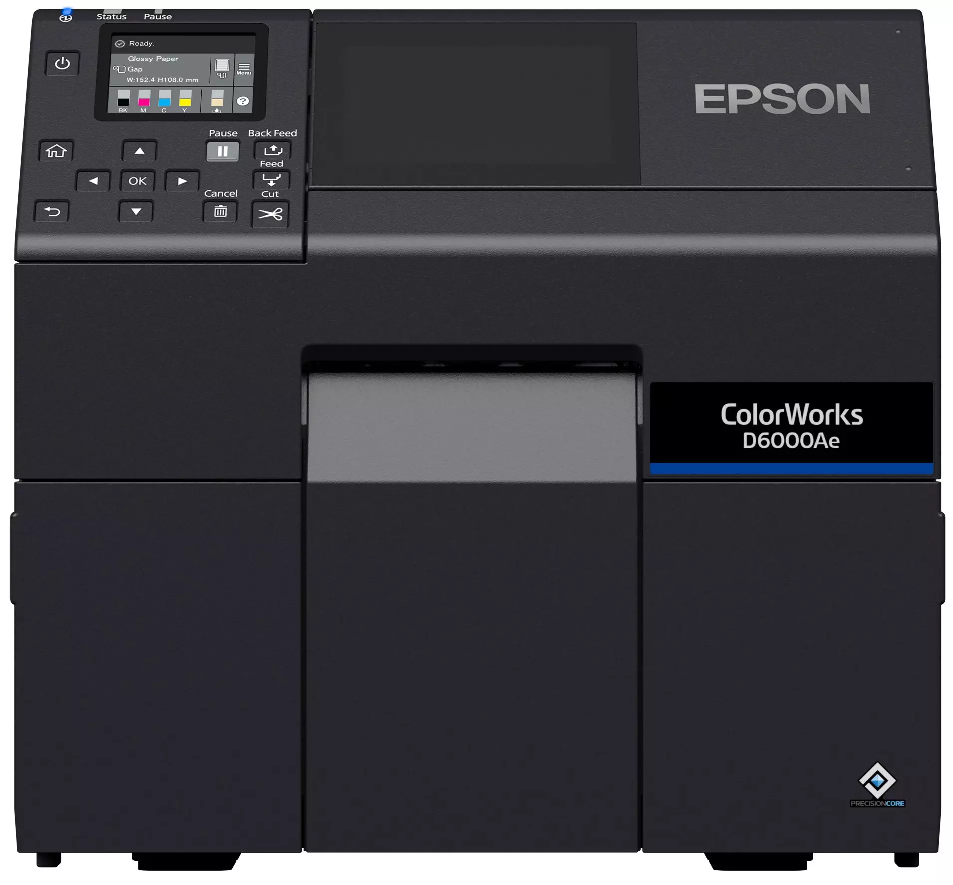 Picture of Epson ColorWorks D6000Ae