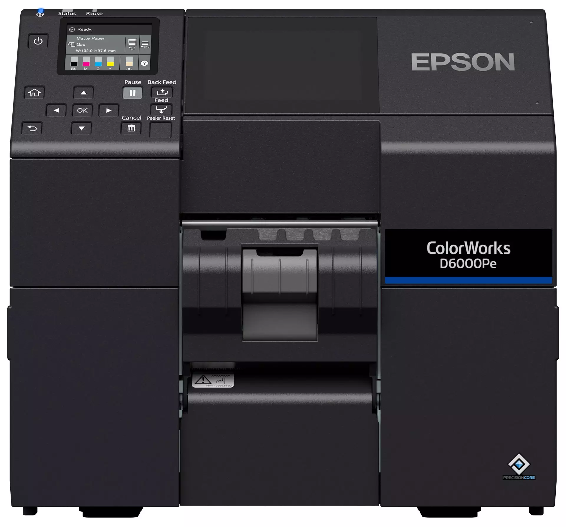 Epson ColorWorks D6000Pe resmi