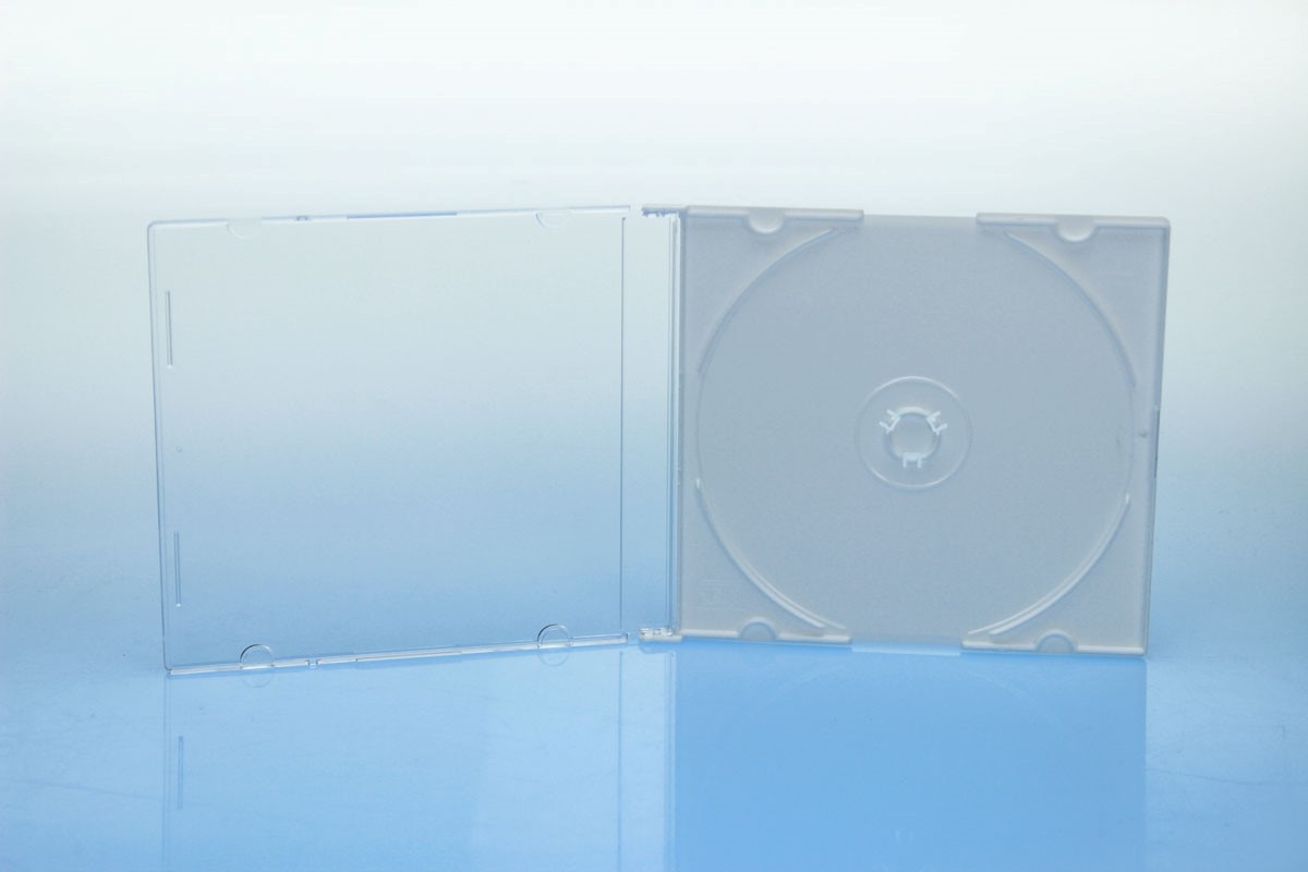 Immagine di Slim-Case BIANCO
