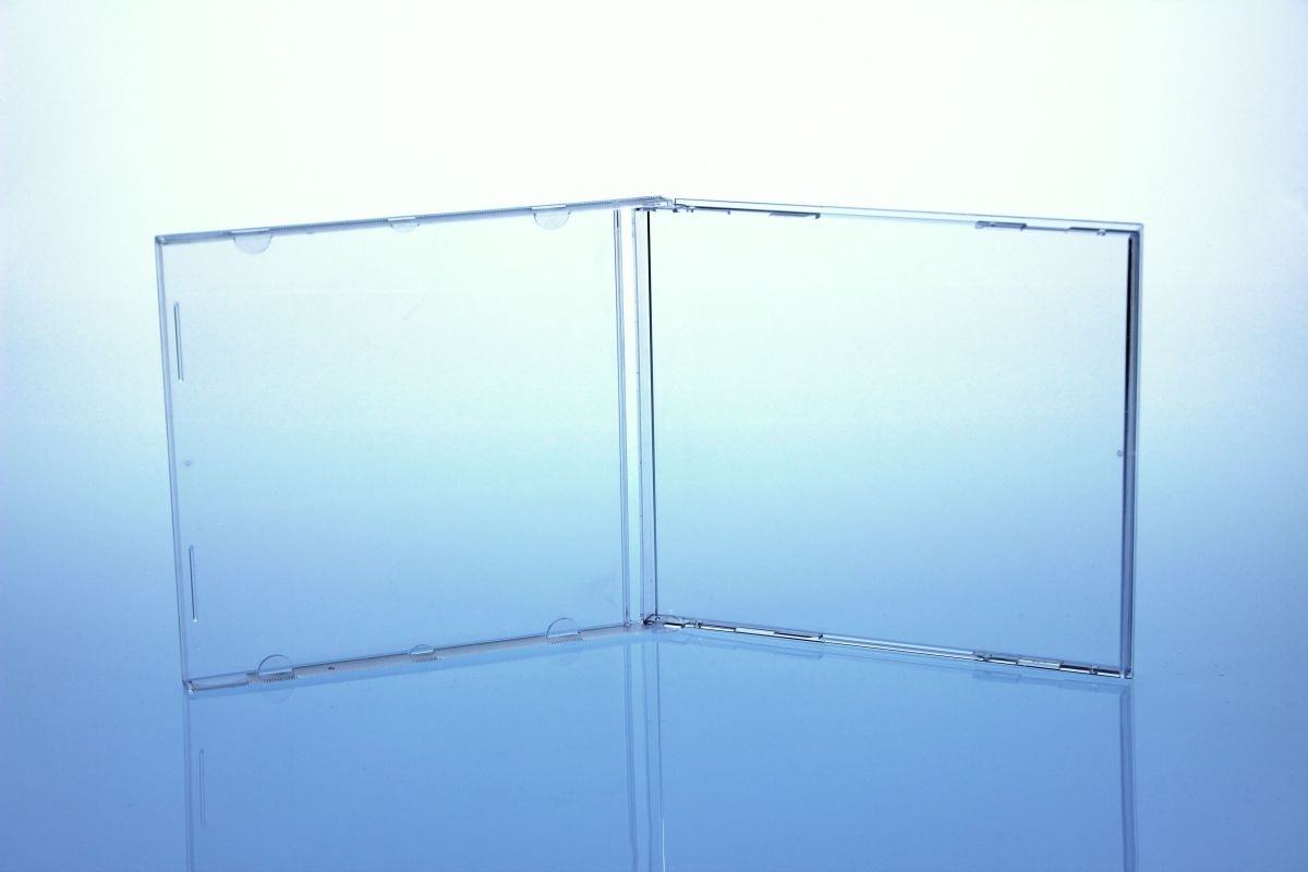Immagine per categoria Confezioni Jewel-Case per CD