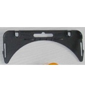 Picture of Flip`n Grip archiving clip black  