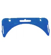 Picture of Flip 'n Grip Archiving Clip Blue