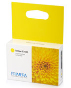 Pilt Primera Disc Publisher 4100 Series Yellow Cartridge 