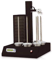 Pilt DUP-08/1000 Primera CD / DVD Duplicator Tower with 8 burners, 1 read drive, 500 GB HDD