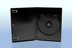 Picture of DVD Box black highgrade 