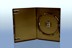 Picture of DVD Box gold highgrade
